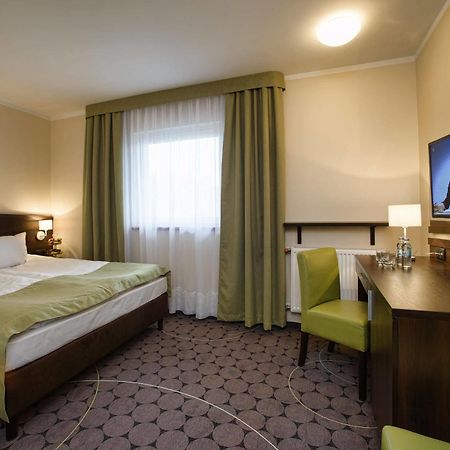 Aparthotel Travel Krasków Dış mekan fotoğraf